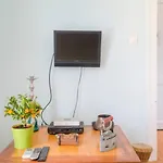 Lisbon Martim Moniz Apartment