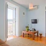 Lisbon Martim Moniz Apartment