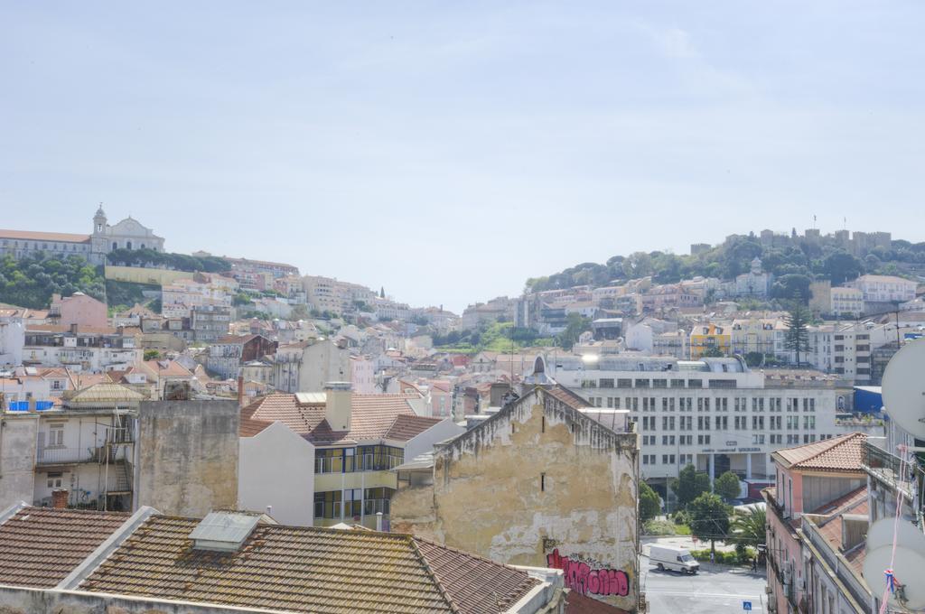 Martim Moniz * Lisboa