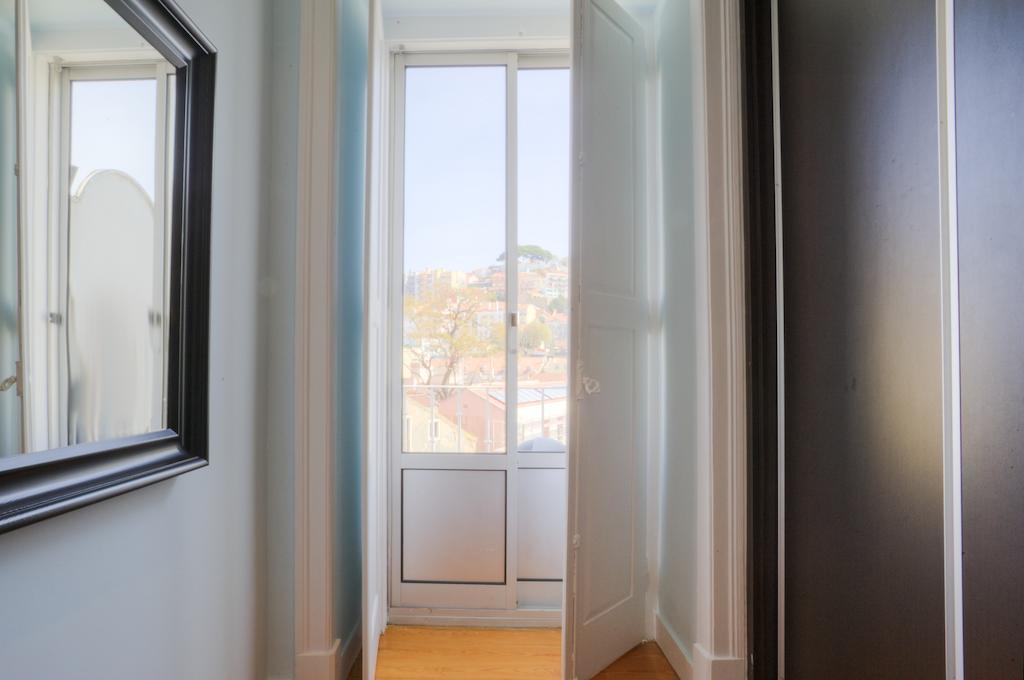 Martim Moniz Apartamento *