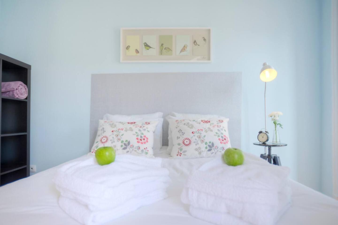 Apartamento Martim Moniz Lisboa