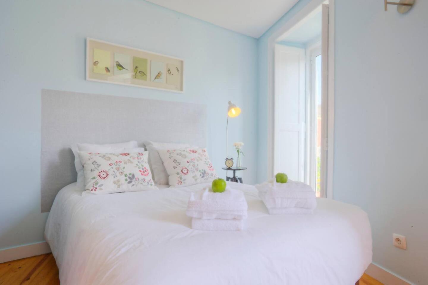 Apartamento Martim Moniz