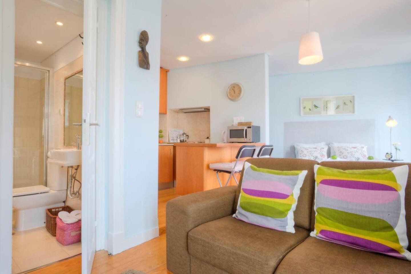 Martim Moniz Apartamento *