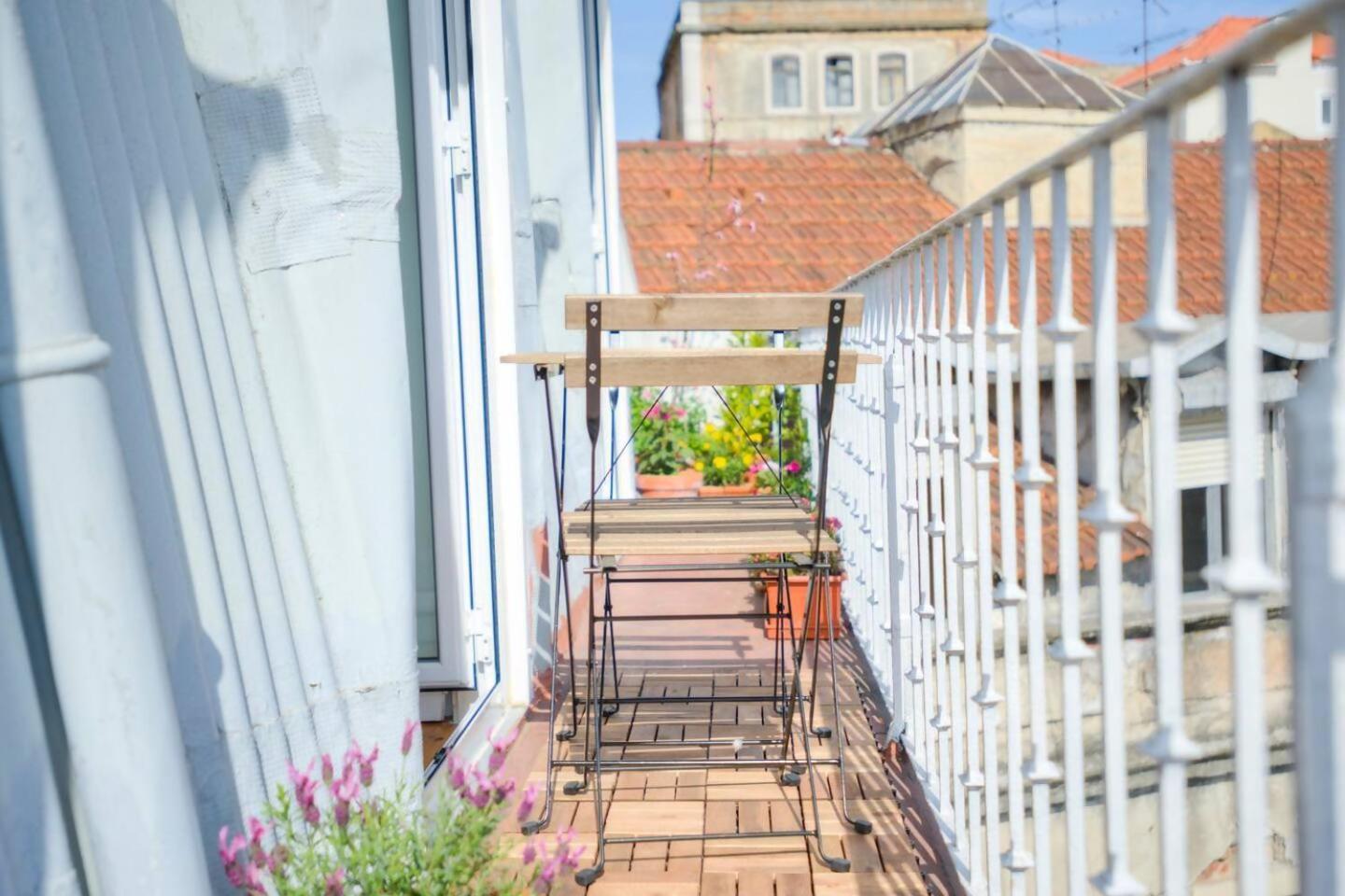 Apartamento Martim Moniz *