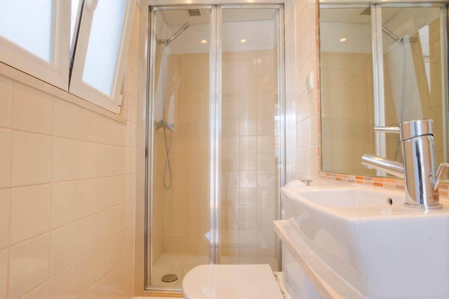 Apartamento Martim Moniz Lisboa