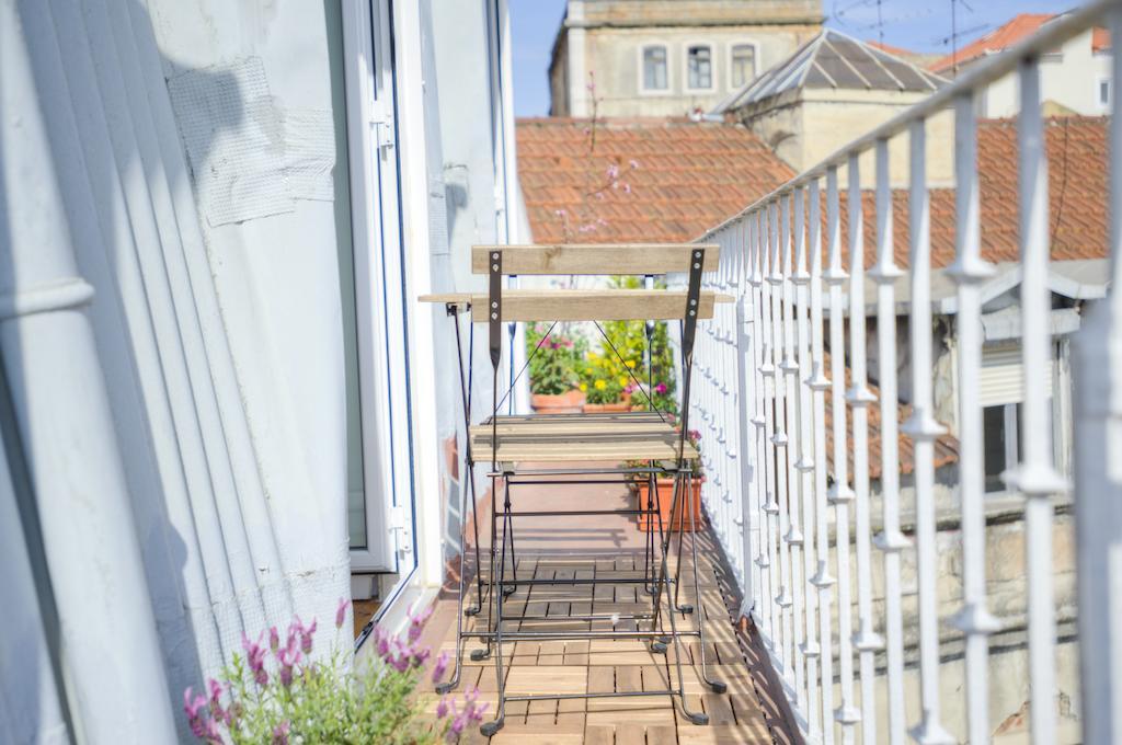 Apartamento Martim Moniz Lisboa