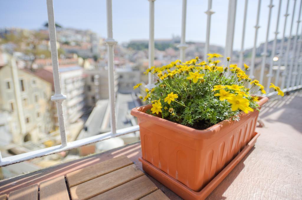 Apartamento Martim Moniz