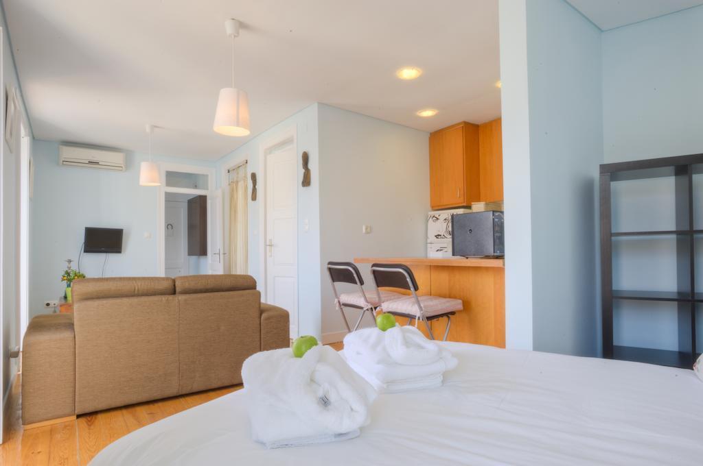 Apartamento Martim Moniz Lisboa