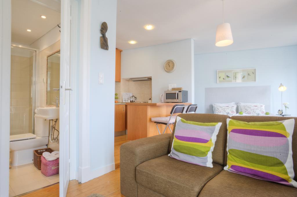 Apartamento Martim Moniz Lisboa