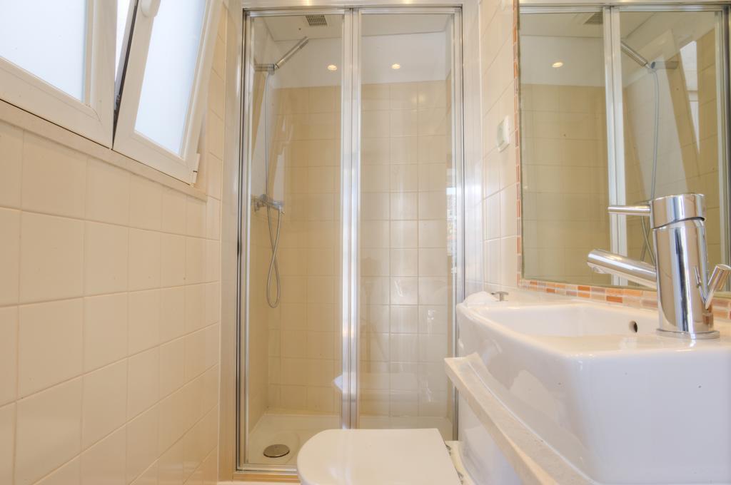 Apartamento Martim Moniz