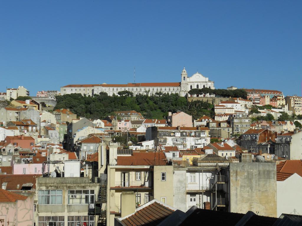 Apartamento Martim Moniz *