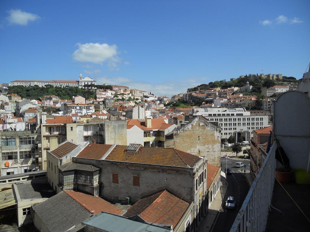 Martim Moniz *